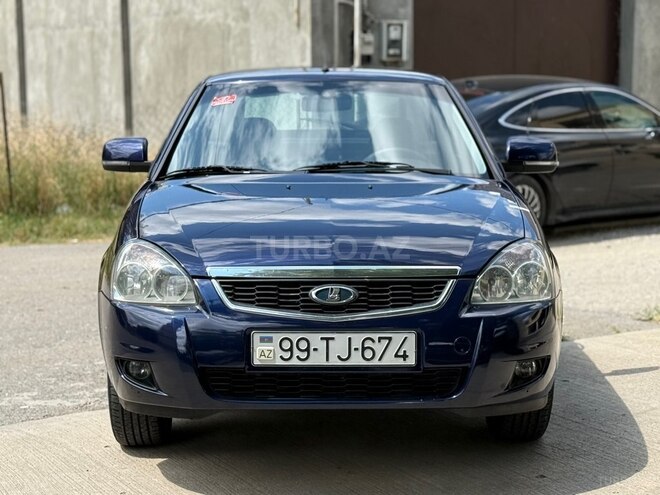 LADA (VAZ) Priora-14