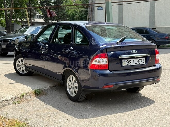 LADA (VAZ) Priora-16