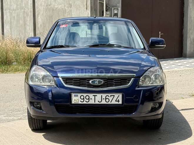 LADA (VAZ) Priora-17