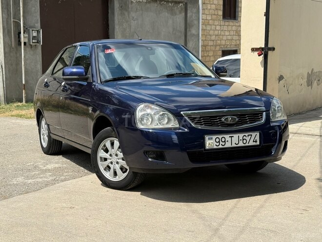 LADA (VAZ) Priora-18