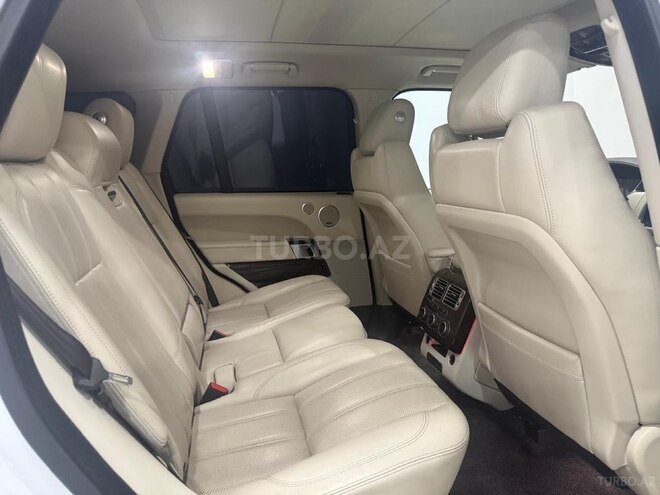 Land Rover Range Rover-8