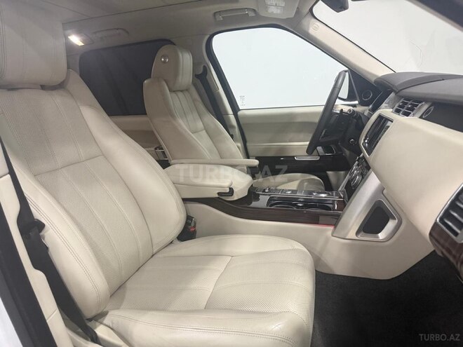 Land Rover Range Rover-9