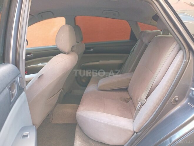 Toyota Prius-9