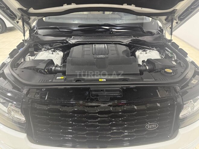 Land Rover Range Rover-11