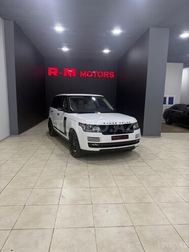 Land Rover Range Rover-12
