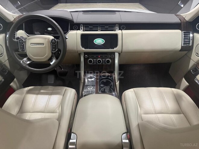 Land Rover Range Rover-7