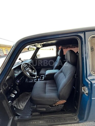 LADA (VAZ) Niva-5