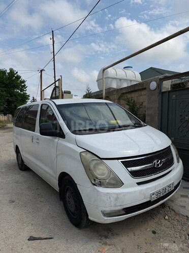 Hyundai H-1-1