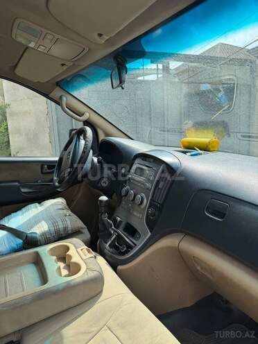 Hyundai H-1-3