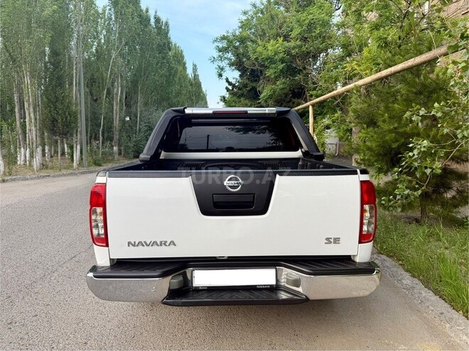 Nissan Navara-3