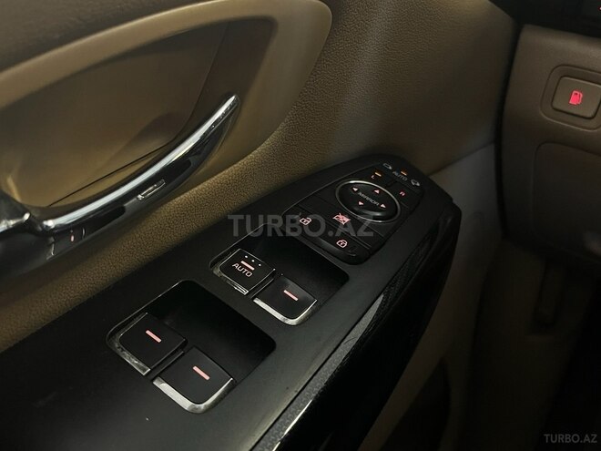 Kia Carnival-13
