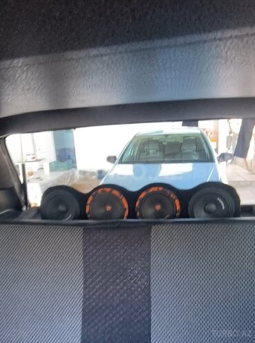 LADA (VAZ) Niva-3