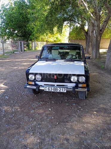 LADA (VAZ) 2106-1
