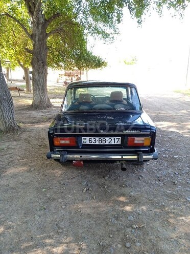 LADA (VAZ) 2106-2