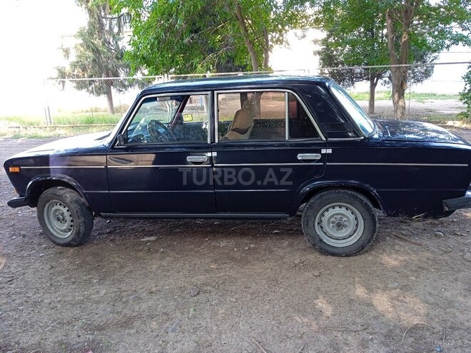 LADA (VAZ) 2106-3