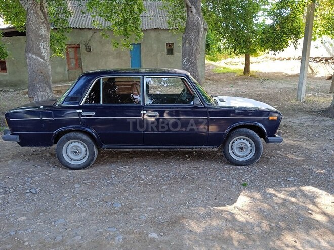 LADA (VAZ) 2106-4