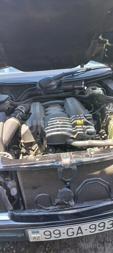 Mercedes E 280-14