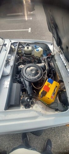 LADA (VAZ) 2107-8