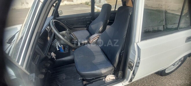 LADA (VAZ) 2107-12