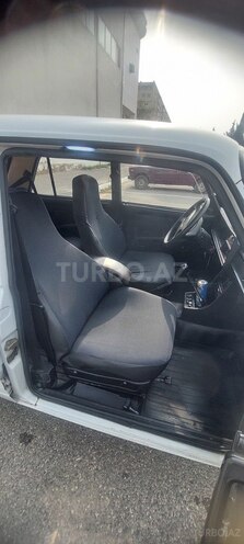LADA (VAZ) 2107-6