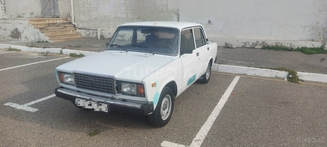 LADA (VAZ) 2107-3