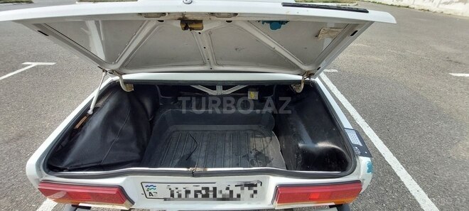 LADA (VAZ) 2107-10