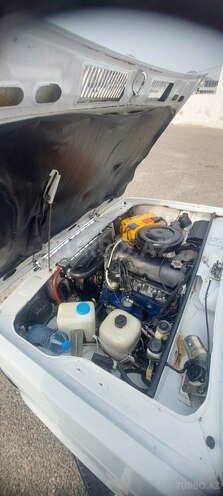 LADA (VAZ) 2107-9
