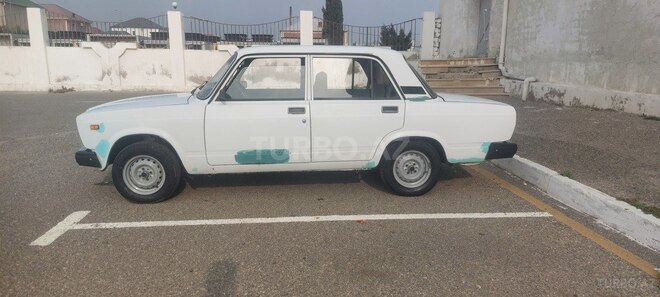 LADA (VAZ) 2107-14