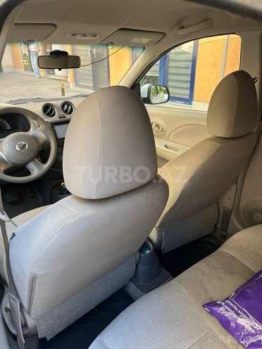 Nissan Micra-6