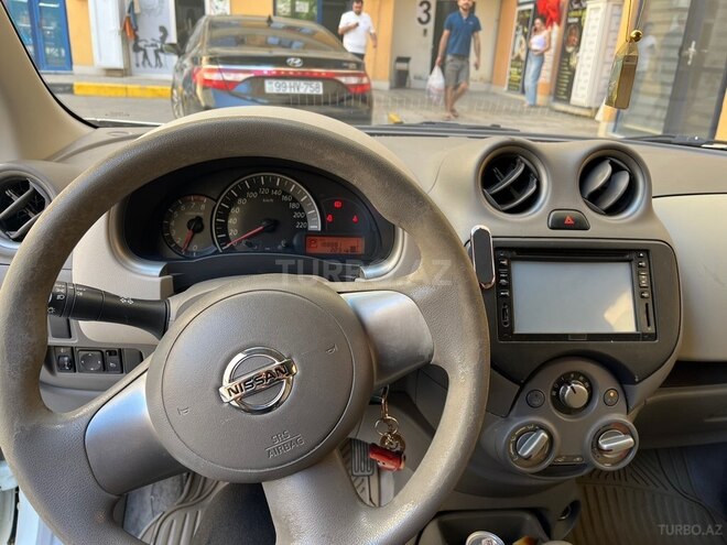 Nissan Micra-3