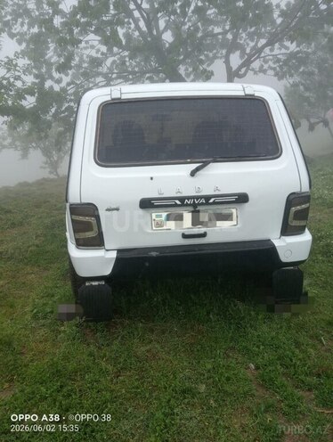 LADA (VAZ) Niva-7