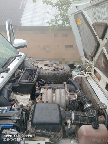 LADA (VAZ) Niva-14