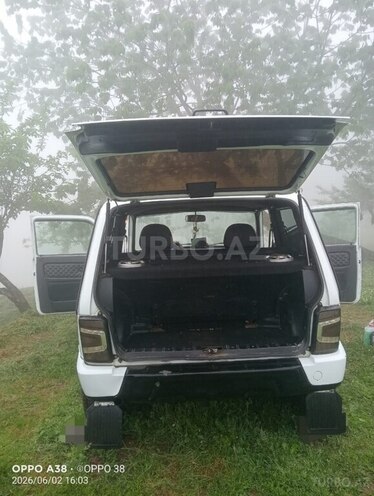 LADA (VAZ) Niva-13
