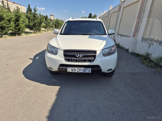 Hyundai Santa Fe-1