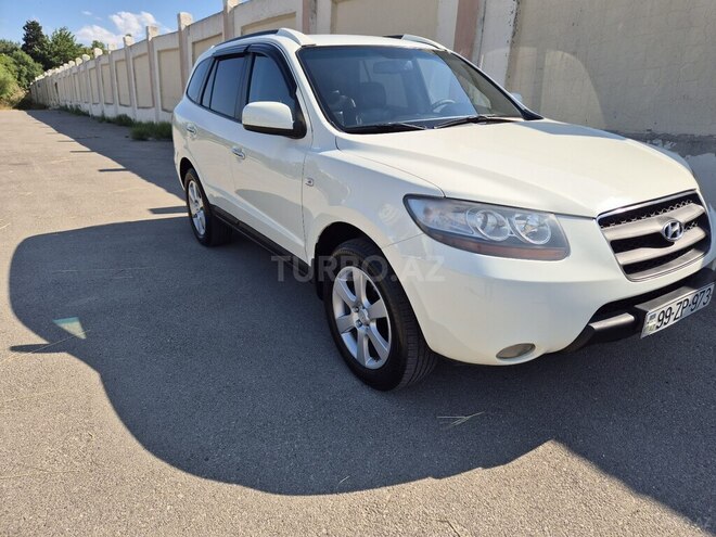 Hyundai Santa Fe-3