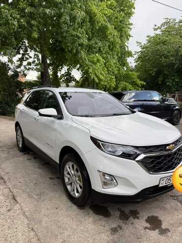 Chevrolet Equinox-3