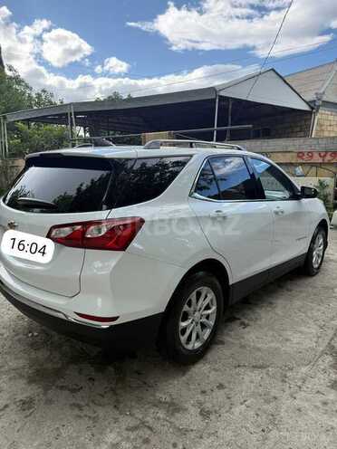 Chevrolet Equinox-6