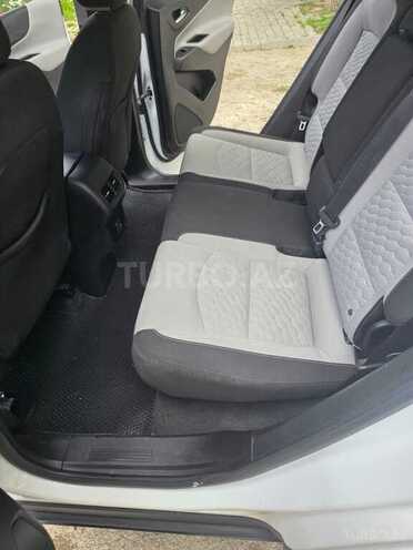 Chevrolet Equinox-8