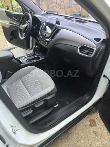 Chevrolet Equinox-9