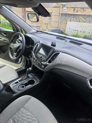 Chevrolet Equinox-5