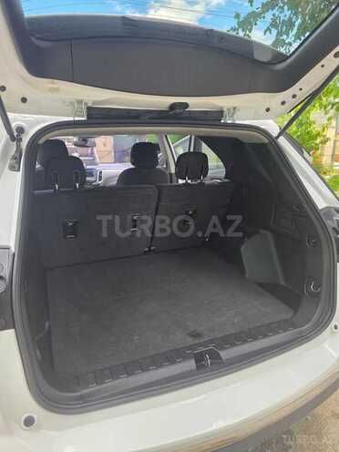 Chevrolet Equinox-7