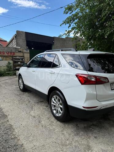 Chevrolet Equinox-2
