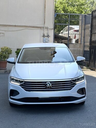 Volkswagen Lavida-1