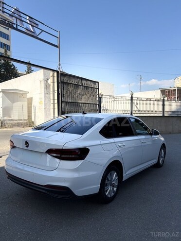 Volkswagen Lavida-6