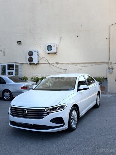 Volkswagen Lavida-5