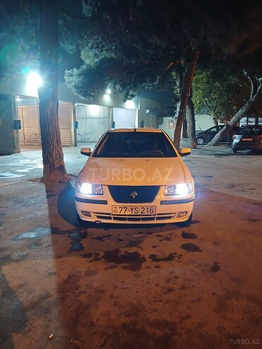 Khazar LX-1