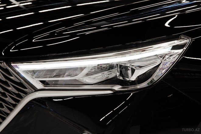 Haval M6-14