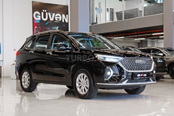 Haval M6-4