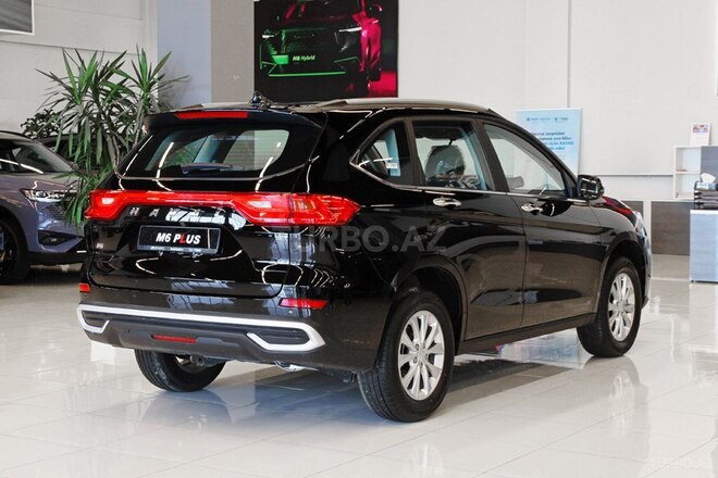 Haval M6-2