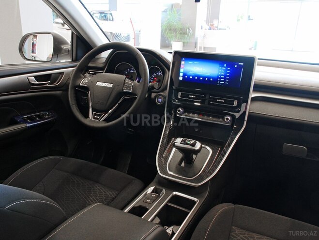 Haval M6-15